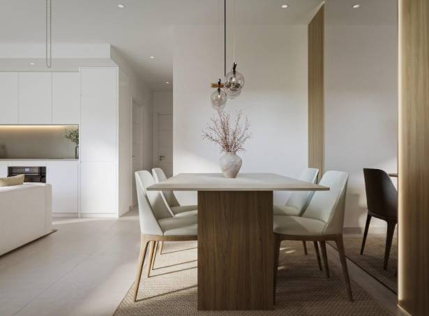 For sale - Apartment - San Javier & San Pedro Del Pinatar - San Pedro Del Pinatar & Lo Pagan