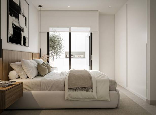 For sale - Apartment - San Javier & San Pedro Del Pinatar - San Pedro Del Pinatar & Lo Pagan