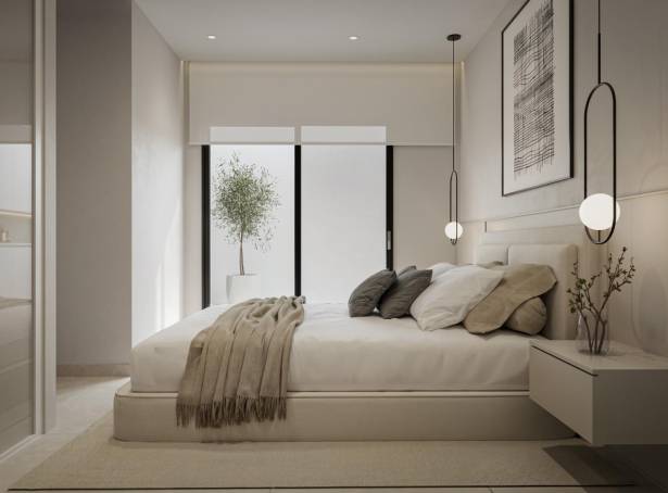 For sale - Apartment - San Javier & San Pedro Del Pinatar - San Pedro Del Pinatar & Lo Pagan