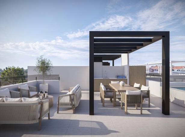 For sale - Apartment - San Javier & San Pedro Del Pinatar - San Pedro Del Pinatar & Lo Pagan