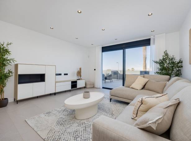 For sale - Detached Villa - Torrevieja - El Chaparral 
