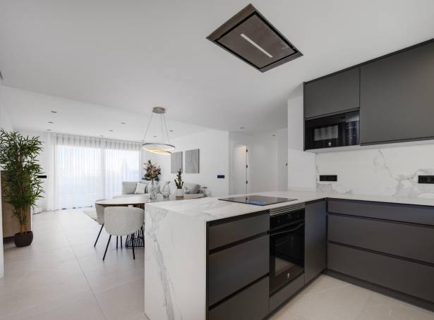 For sale - Detached Villa - Torrevieja - El Chaparral 