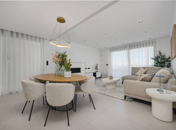 For sale - Detached Villa - Torrevieja - El Chaparral 