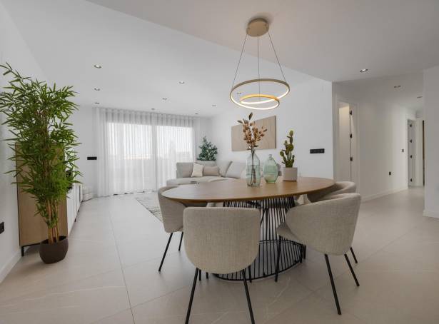 For sale - Detached Villa - Torrevieja - El Chaparral 