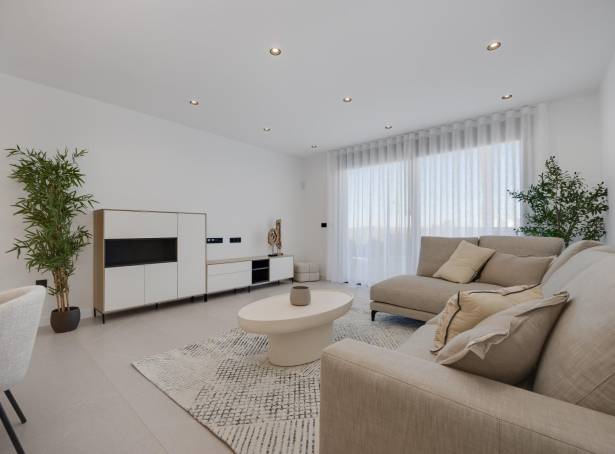 For sale - Detached Villa - Torrevieja - El Chaparral 