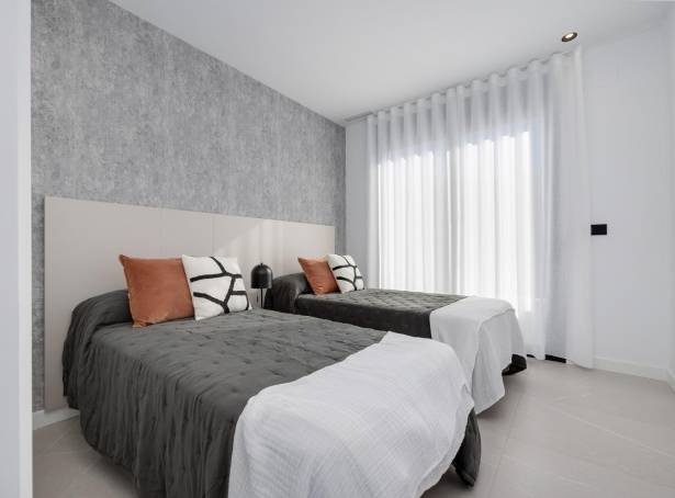 For sale - Detached Villa - Torrevieja - El Chaparral 
