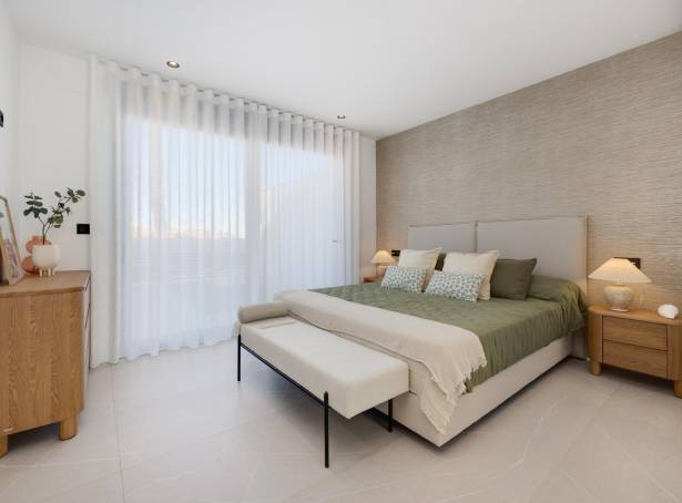 For sale - Detached Villa - Torrevieja - El Chaparral 