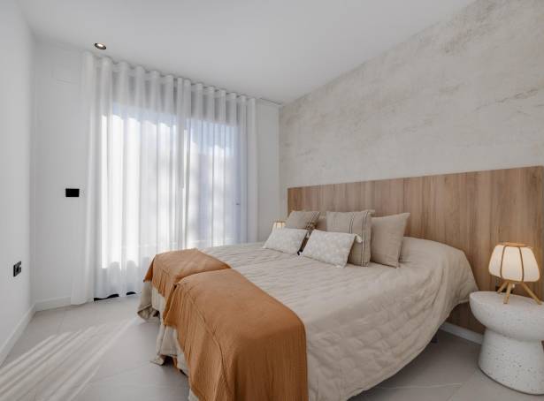 For sale - Detached Villa - Torrevieja - El Chaparral 