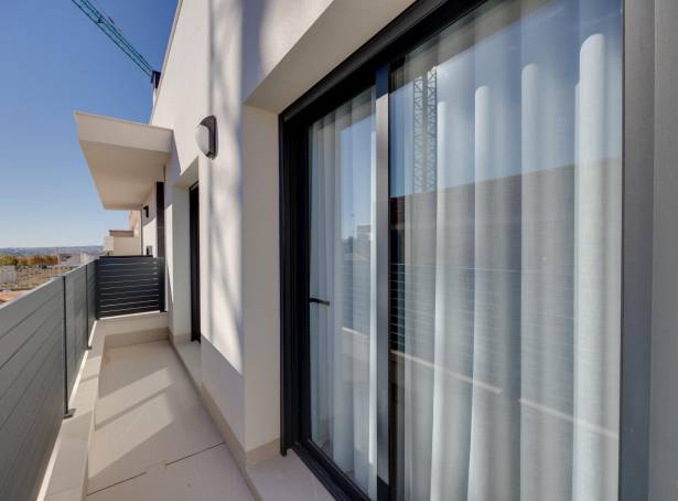 For sale - Detached Villa - Torrevieja - El Chaparral 