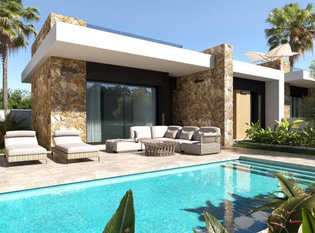 For sale - Detached Villa - Guardamar & Vega Baja - Quesada & Dona Pepa