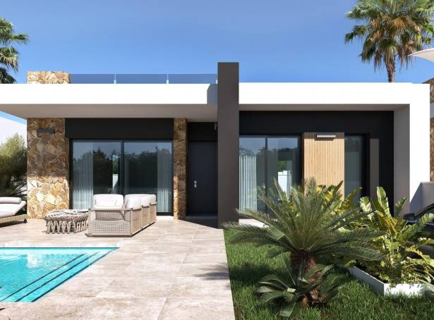 For sale - Detached Villa - Guardamar & Vega Baja - Quesada & Dona Pepa