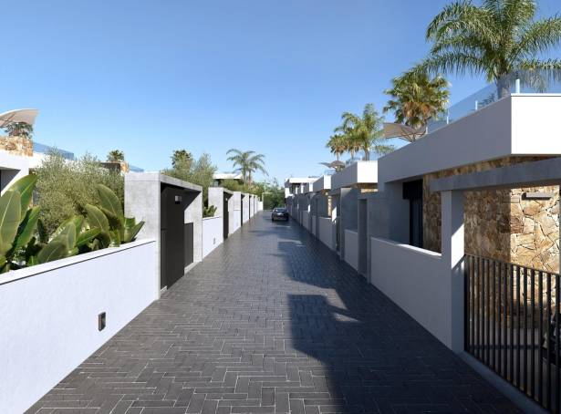 For sale - Detached Villa - Guardamar & Vega Baja - Quesada & Dona Pepa