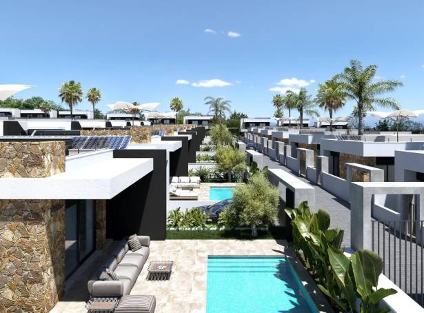 For sale - Detached Villa - Guardamar & Vega Baja - Quesada & Dona Pepa