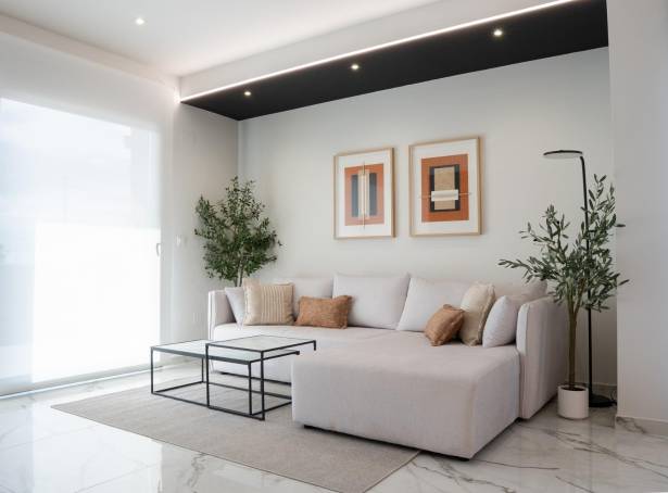 For sale - Detached Villa - Guardamar & Vega Baja - Quesada & Dona Pepa