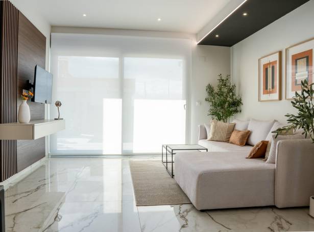 For sale - Detached Villa - Guardamar & Vega Baja - Quesada & Dona Pepa
