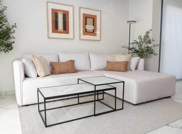 For sale - Detached Villa - Guardamar & Vega Baja - Quesada & Dona Pepa