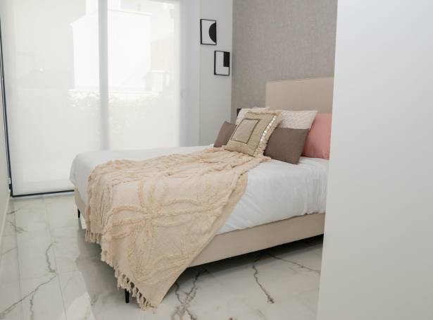 For sale - Detached Villa - Guardamar & Vega Baja - Quesada & Dona Pepa