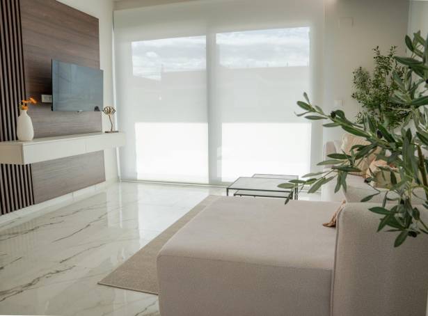 For sale - Detached Villa - Guardamar & Vega Baja - Quesada & Dona Pepa