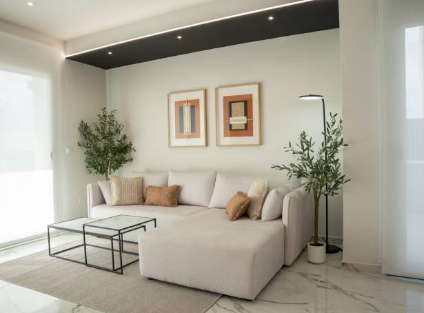 For sale - Detached Villa - Guardamar & Vega Baja - Quesada & Dona Pepa