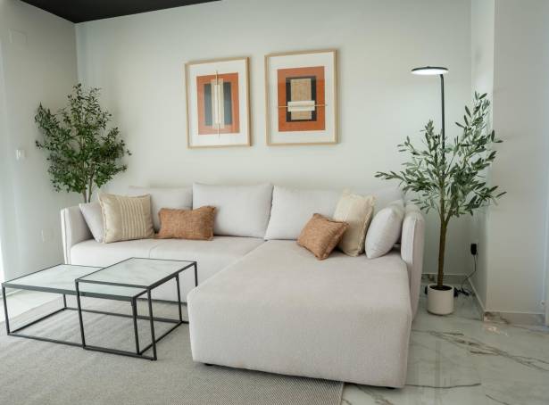 For sale - Detached Villa - Guardamar & Vega Baja - Quesada & Dona Pepa
