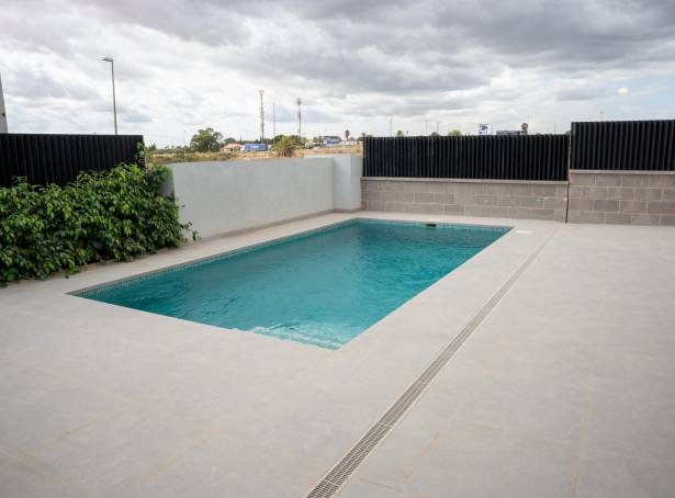 For sale - Detached Villa - Guardamar & Vega Baja - Quesada & Dona Pepa