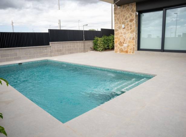 For sale - Detached Villa - Guardamar & Vega Baja - Quesada & Dona Pepa