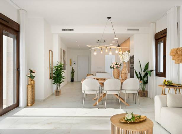 For sale - Detached Villa - Polop & La Nucia - Polop