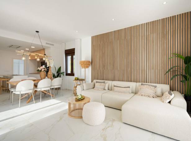 For sale - Detached Villa - Polop & La Nucia - Polop