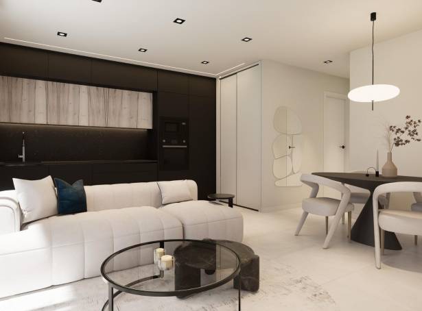 For sale - Top Floor Bungalow - Pilar De La Horadada - Pilar De La Horadada 