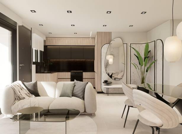 For sale - Top Floor Bungalow - Pilar De La Horadada - Pilar De La Horadada 
