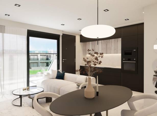 For sale - Top Floor Bungalow - Pilar De La Horadada - Pilar De La Horadada 