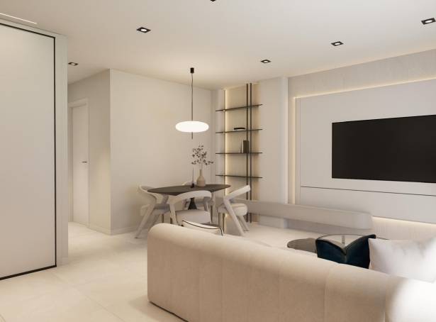 For sale - Top Floor Bungalow - Pilar De La Horadada - Pilar De La Horadada 