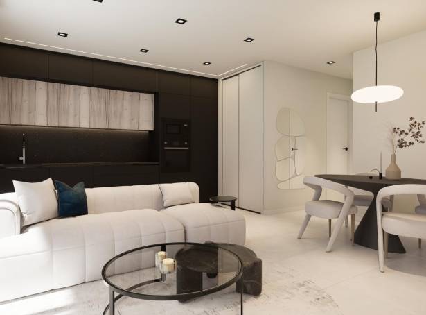 For sale - Top Floor Bungalow - Pilar De La Horadada - Pilar De La Horadada 