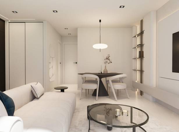 For sale - Top Floor Bungalow - Pilar De La Horadada - Pilar De La Horadada 