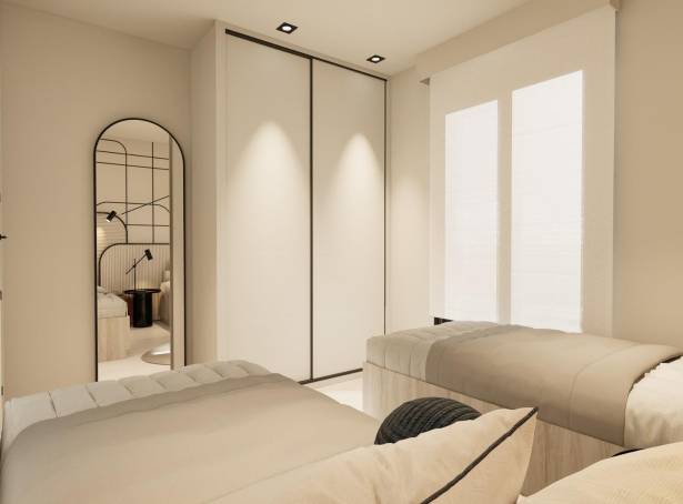 For sale - Top Floor Bungalow - Pilar De La Horadada - Pilar De La Horadada 