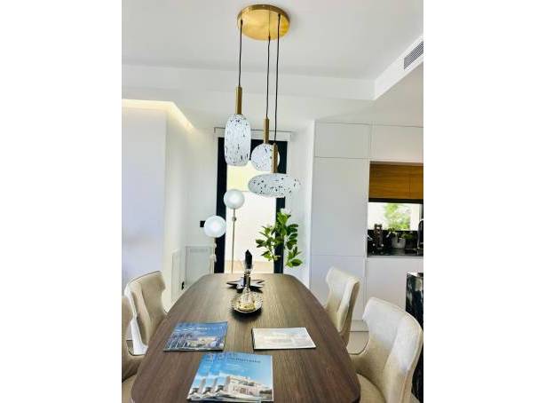 For sale - Semi Detached / Linked Villa - San Javier & San Pedro Del Pinatar - San Pedro Del Pinatar & Lo Pagan