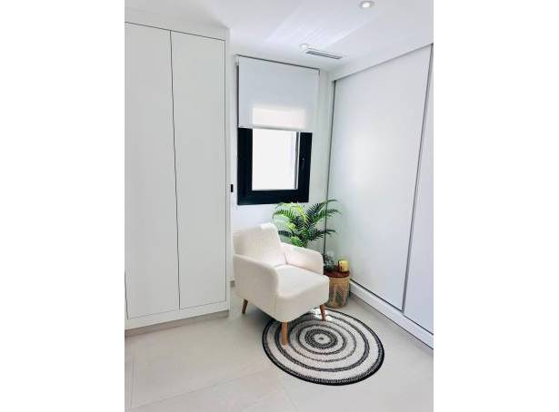 For sale - Semi Detached / Linked Villa - San Javier & San Pedro Del Pinatar - San Pedro Del Pinatar & Lo Pagan