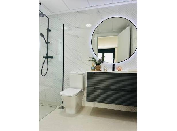 For sale - Semi Detached / Linked Villa - San Javier & San Pedro Del Pinatar - San Pedro Del Pinatar & Lo Pagan