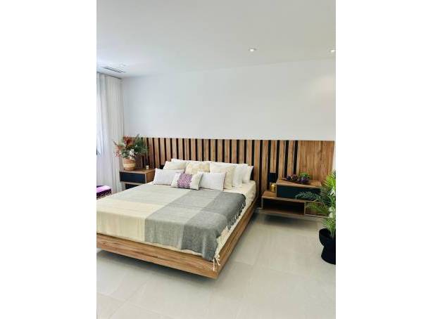 For sale - Semi Detached / Linked Villa - San Javier & San Pedro Del Pinatar - San Pedro Del Pinatar & Lo Pagan