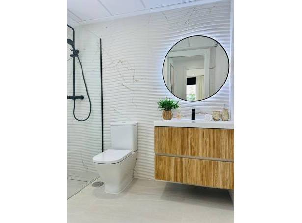 For sale - Semi Detached / Linked Villa - San Javier & San Pedro Del Pinatar - San Pedro Del Pinatar & Lo Pagan
