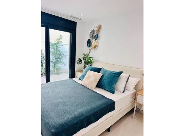 For sale - Semi Detached / Linked Villa - San Javier & San Pedro Del Pinatar - San Pedro Del Pinatar & Lo Pagan