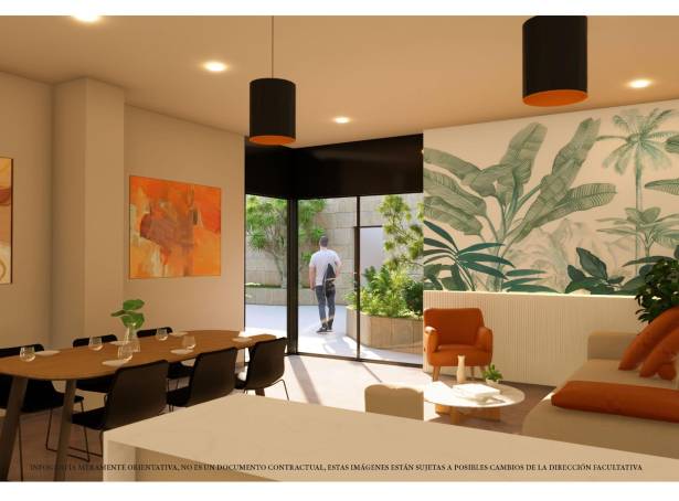 For sale - Apartment - La Villajoyosa
