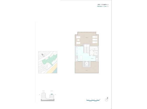 For sale - Apartment - La Villajoyosa