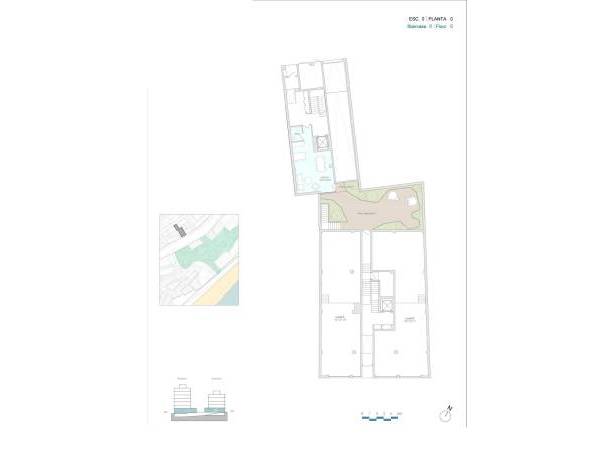 For sale - Apartment - La Villajoyosa