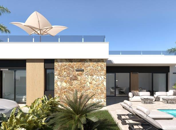 For sale - Detached Villa - Guardamar & Vega Baja - Quesada & Dona Pepa