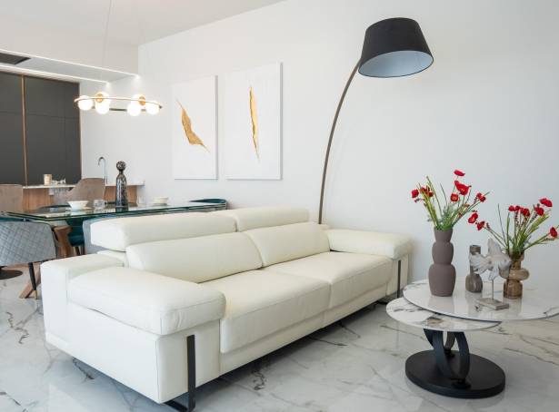 For sale - Detached Villa - Guardamar & Vega Baja - Quesada & Dona Pepa