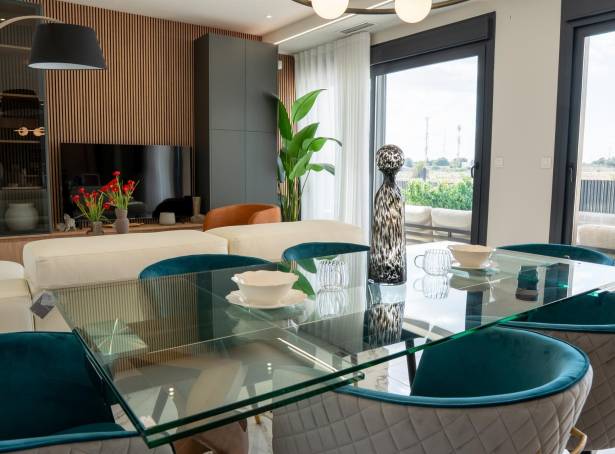 For sale - Detached Villa - Guardamar & Vega Baja - Quesada & Dona Pepa