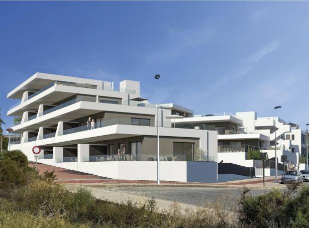 For sale - Apartment - Guardamar & Vega Baja - La Marina Pinet