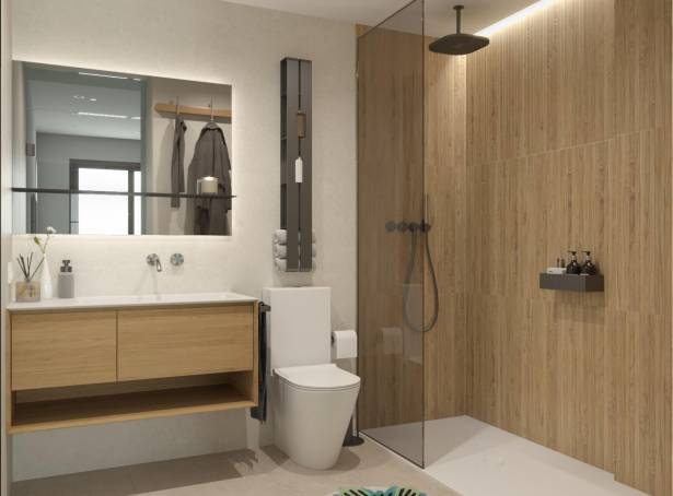 For sale - Apartment - Guardamar & Vega Baja - La Marina Pinet