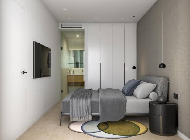 For sale - Apartment - Guardamar & Vega Baja - La Marina Pinet